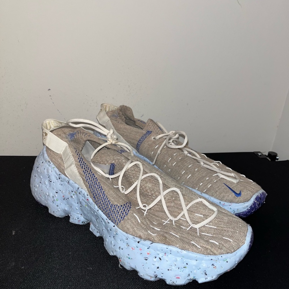 Nike Space Hippie 04 Astronomy Blue 11